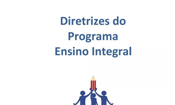 Educação de SP promove formação presencial do Programa de Ensino Integral