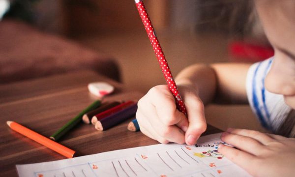Comissão proíbe exames de seleção na educação infantil e 1º ano do fundamental