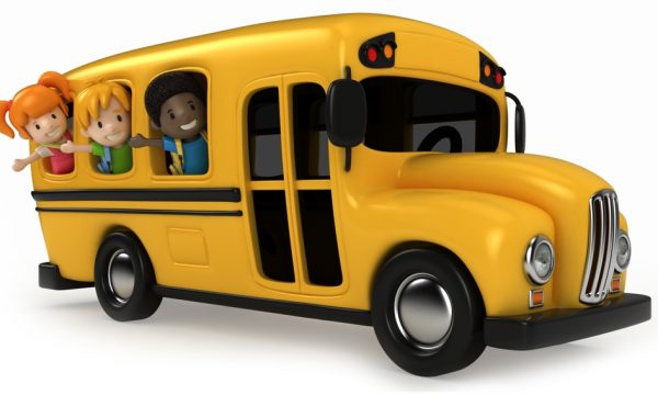 MEC libera R$ 55,53 milhões voltados ao transporte escolar