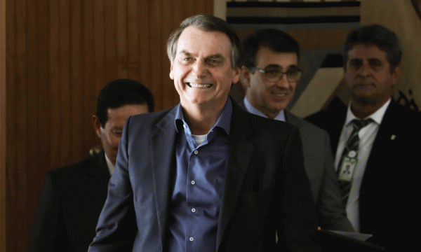 Bolsonaro anuncia desbloqueio de R$ 8,3 bi para Educação e outras pastas