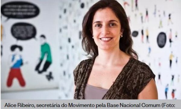 A Base Nacional Comum ajudará a mudar a educação no Brasil