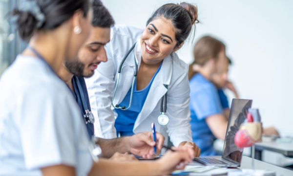 Governo federal detalha regras para novos cursos de medicina