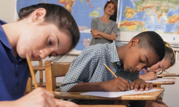 Saresp 2023 vai avaliar desempenho de alunos do 2º, 5º e 9º ano do Ensino Fundamental