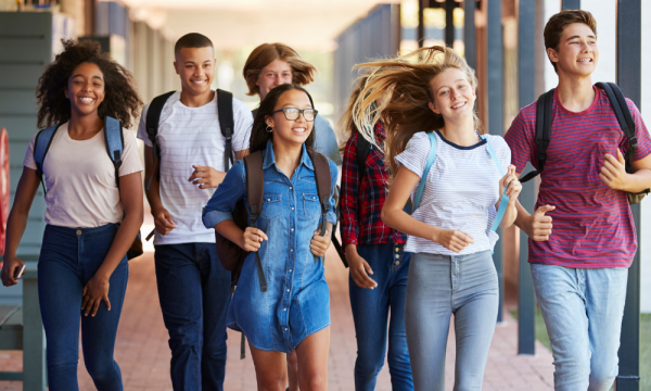 Pesquisa Datafolha aponta percepção de jovens ingressantes no ensino médio