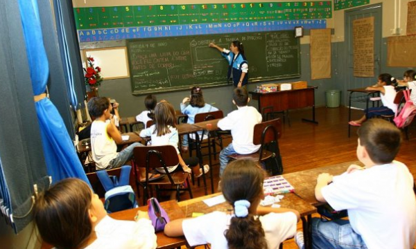 Repasse de R$ 137 milhões assegura obras na educação