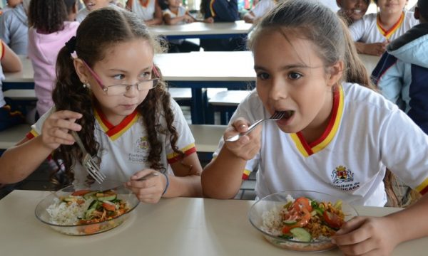 FNDE libera R$ 406 milhões para alimentação e transporte escolar