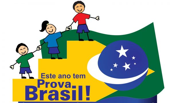 Em 2017, Prova Brasil do ensino médio será aplicada em todas as escolas do país