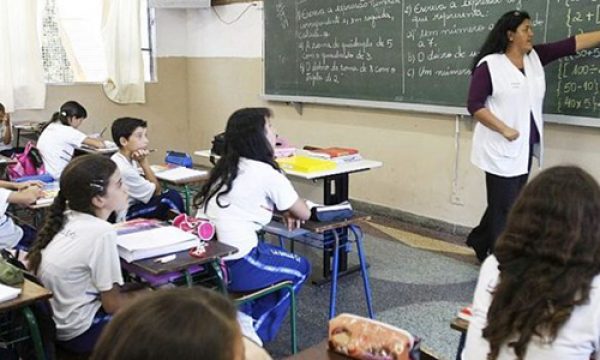 Conselho Nacional de Educação divulgará em setembro idade certa para a matrícula