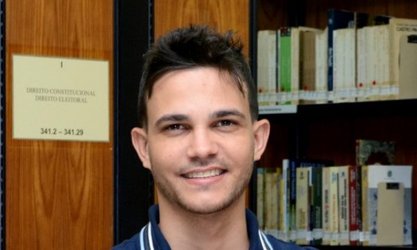 Professor brasileiro concorre a Melhor Professor do Mundo